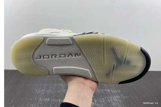 “Sail” FN7405-100 Air Jordan  FN7405-100 5 SE  0617